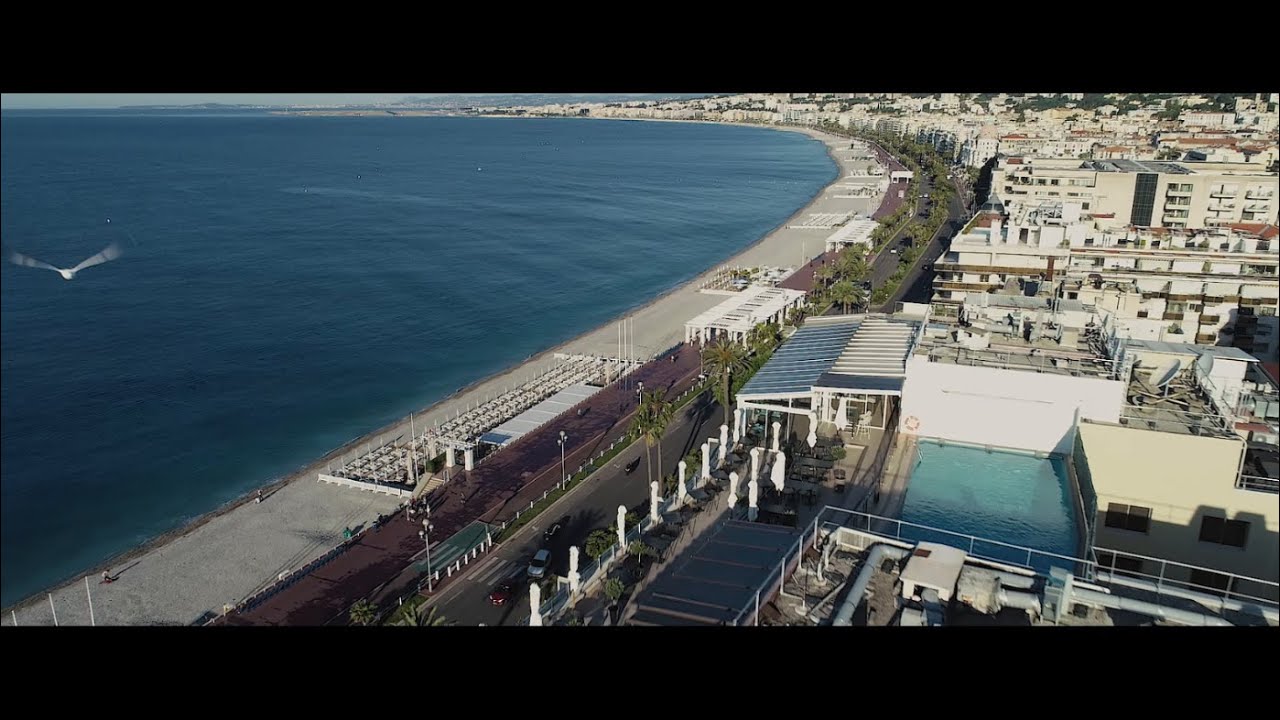 Le Méridien Nice