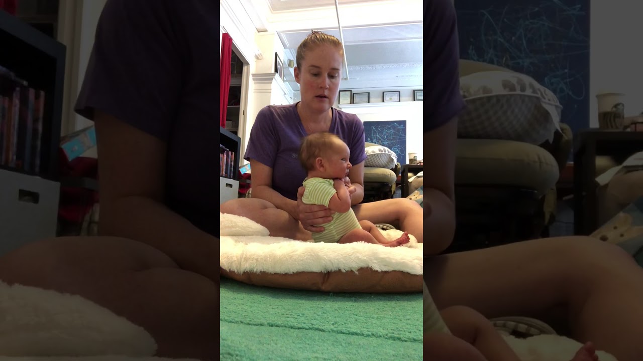 Let’s Talk About Head Control