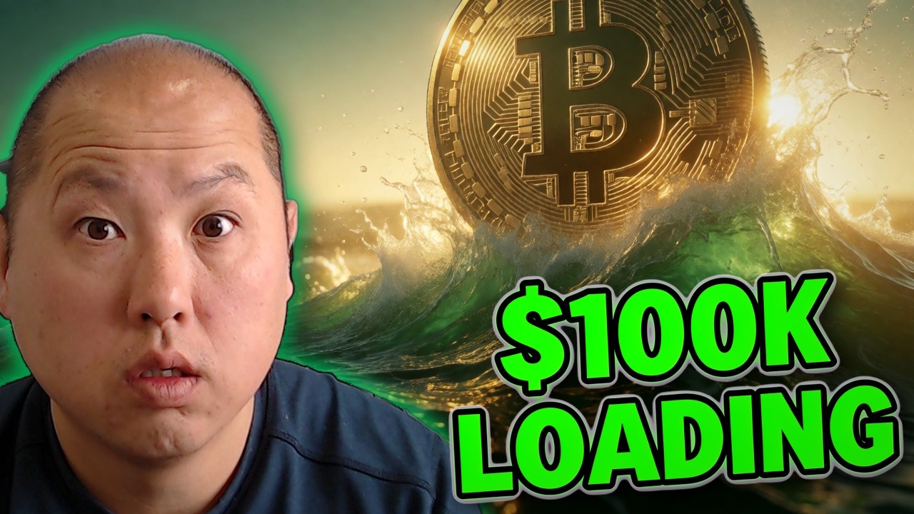 ПРОРЫВ BITCOIN К $83 ТЫС.?! Война, нефтяной шок и инфляция могут подтолкнуть BTC к $100 ТЫС.