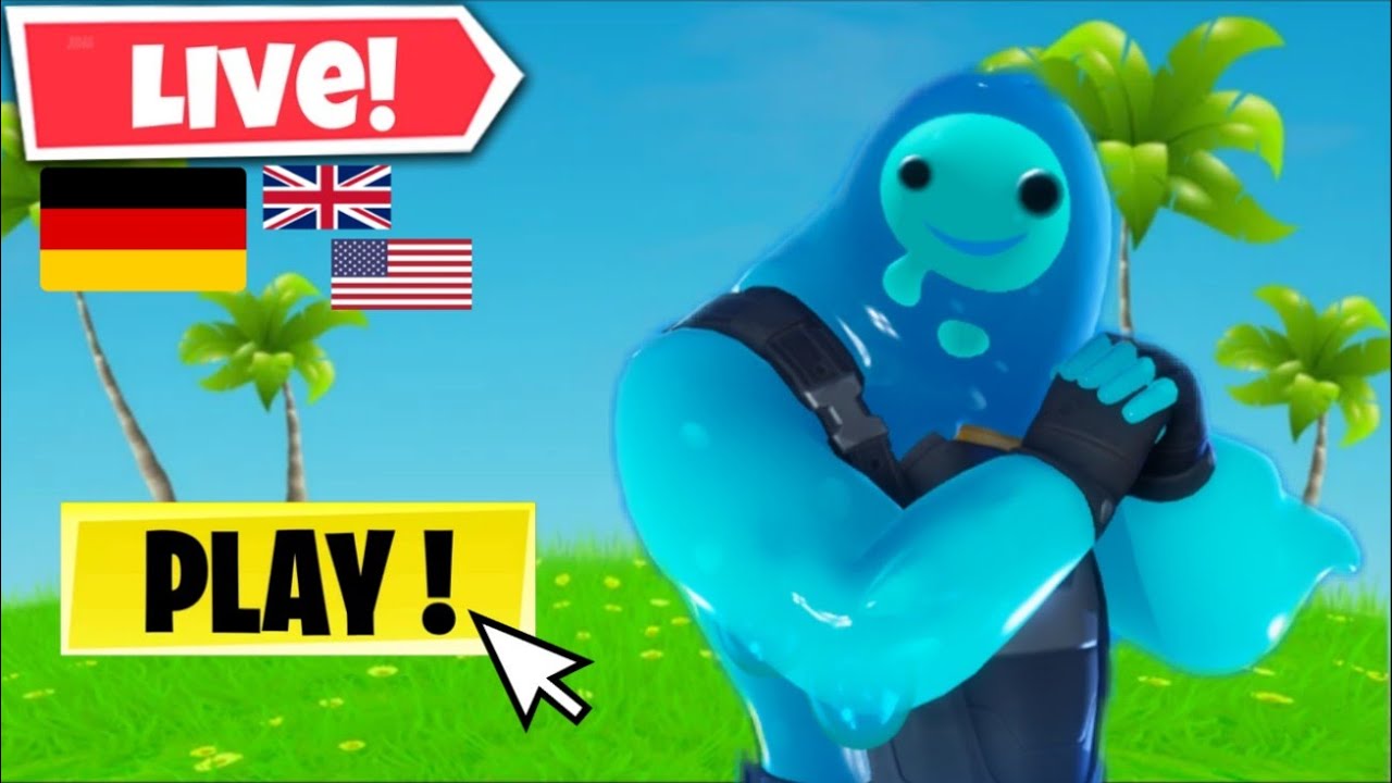 🔴 Bisschen blitz (!flame) | Live | Deutsch