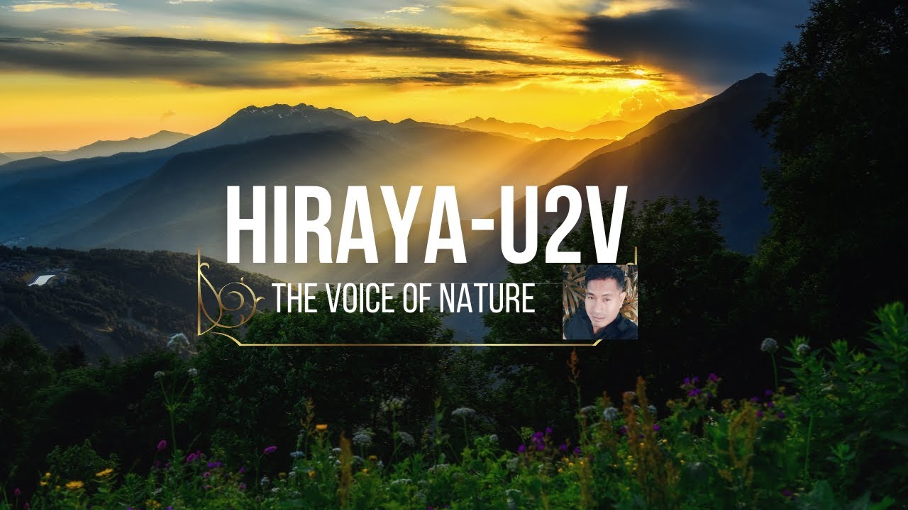 HIRAYA MANAWARI is live!HI AMAZING PEOPLE