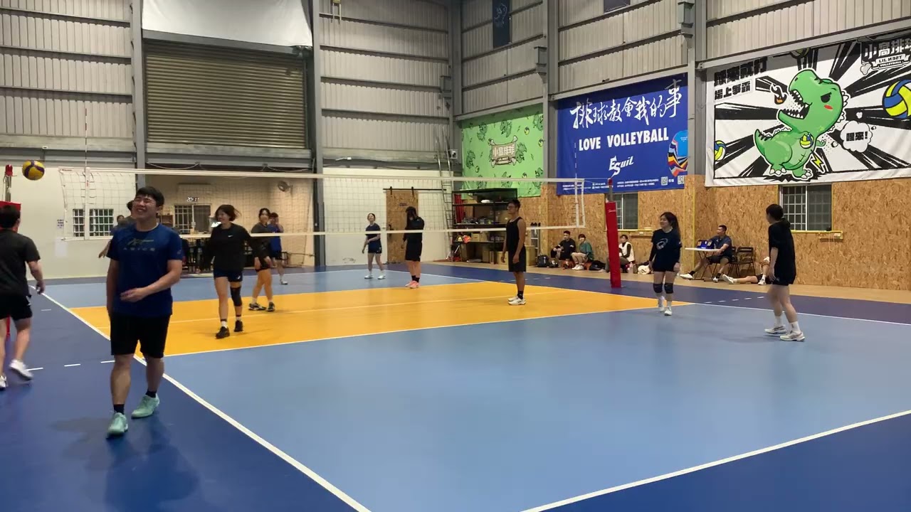 1/27 小窩混排1-3