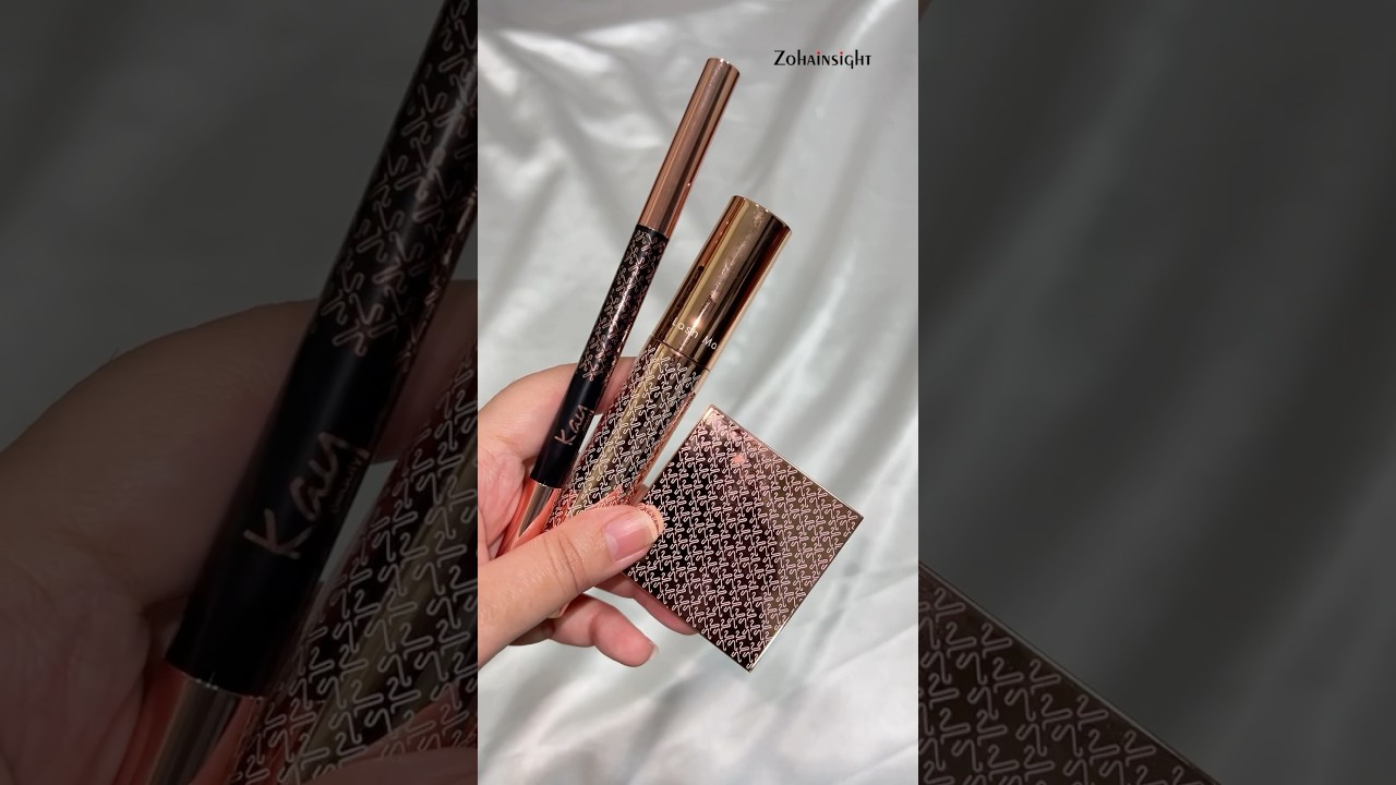 Kay Beauty New Launch NYKAA HAUL 