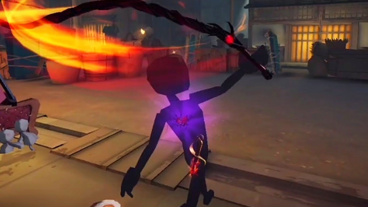 IDENTITY V BUG 🤡