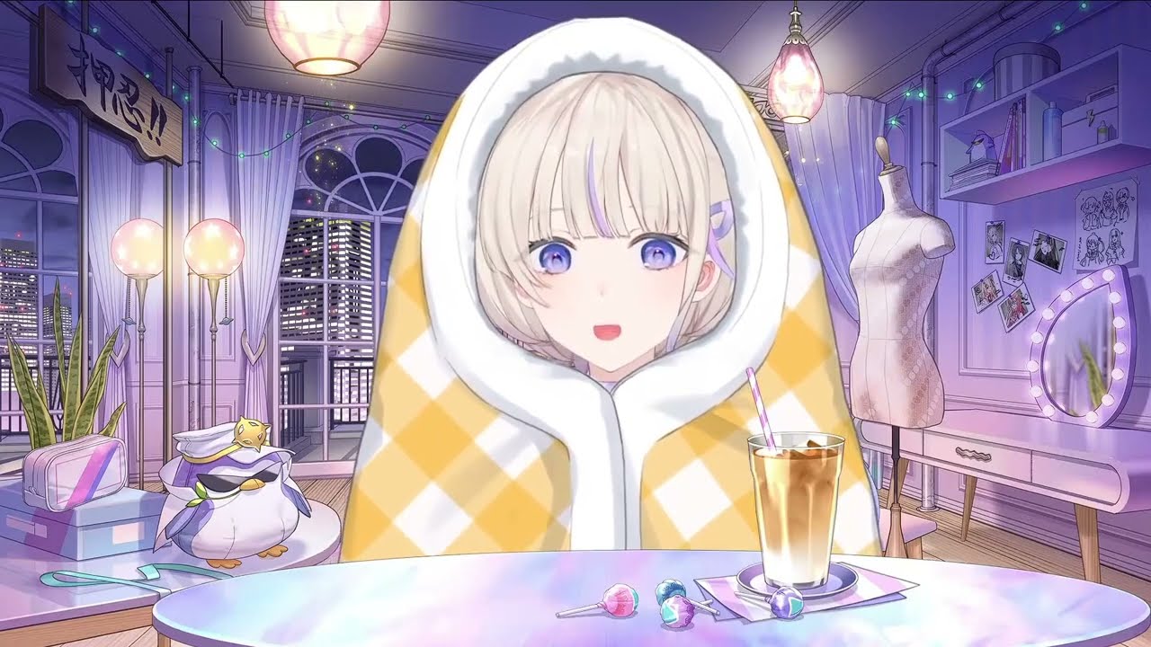 Todoroki Hajime Reaction about Onii-chan Discovering Her Vtuber Identity!