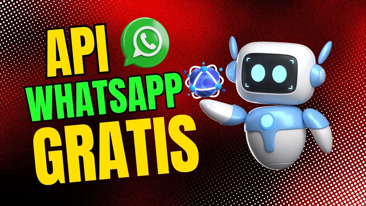 CARA MENDAPATKAN API WA BUSINESS GRATIS