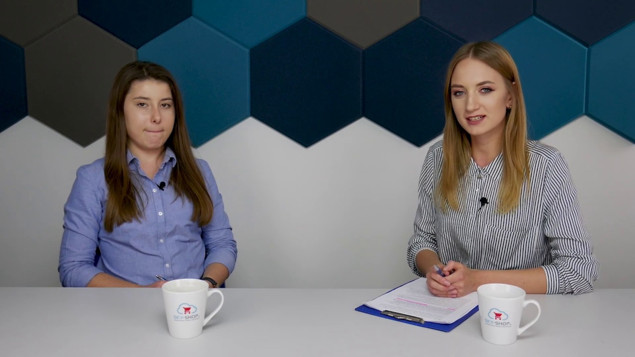 Sky-Shop: Jak stworzyć dobry opis produktu?