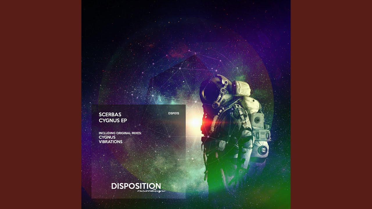 Cygnus (Original Mix)