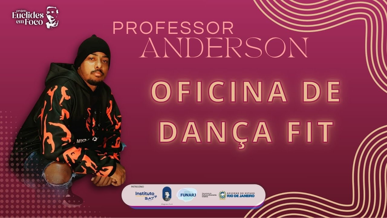 Projeto Euclides em Foco - DANÇA FIT - 13/02/2026