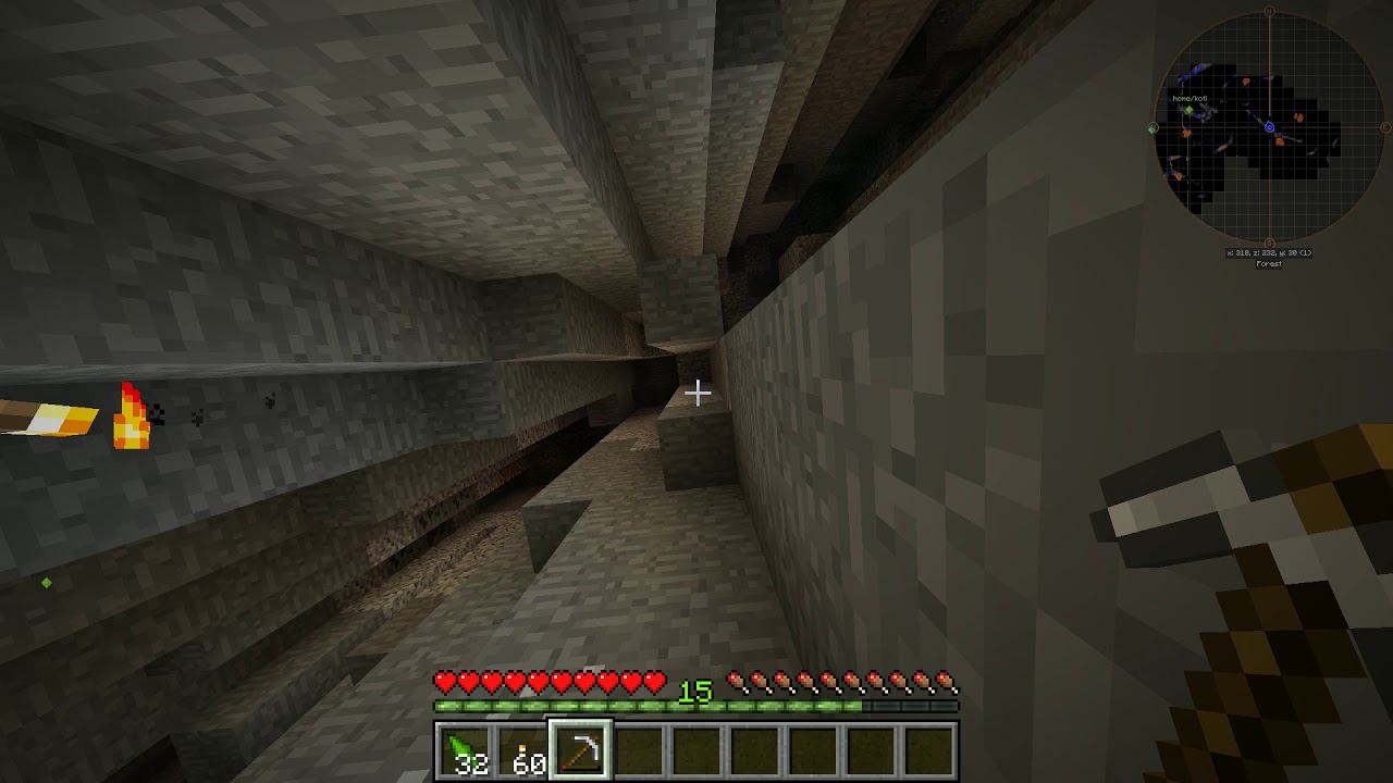 minecraft FTB osa 92