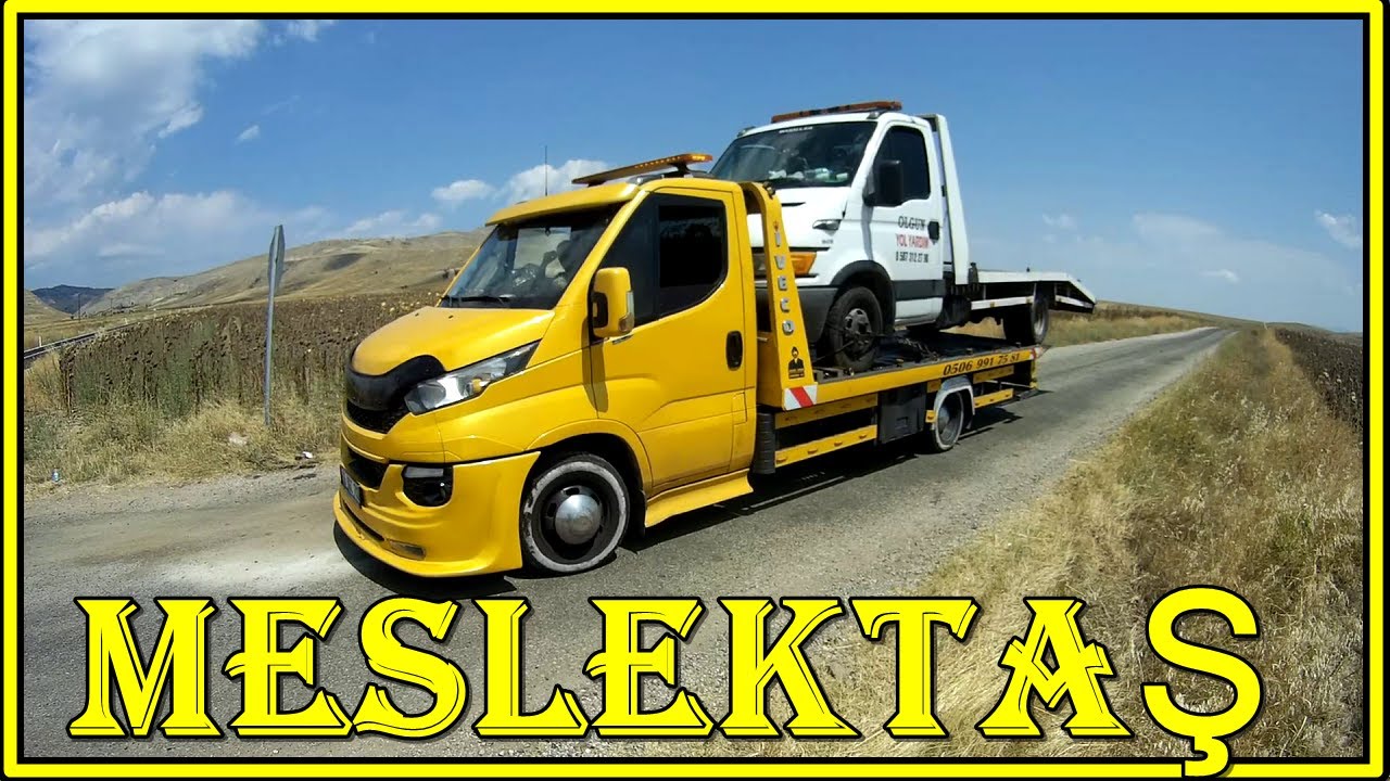 Meslektaşım Çorum'da Kalmış/ Motor Kaça Çıkacak?