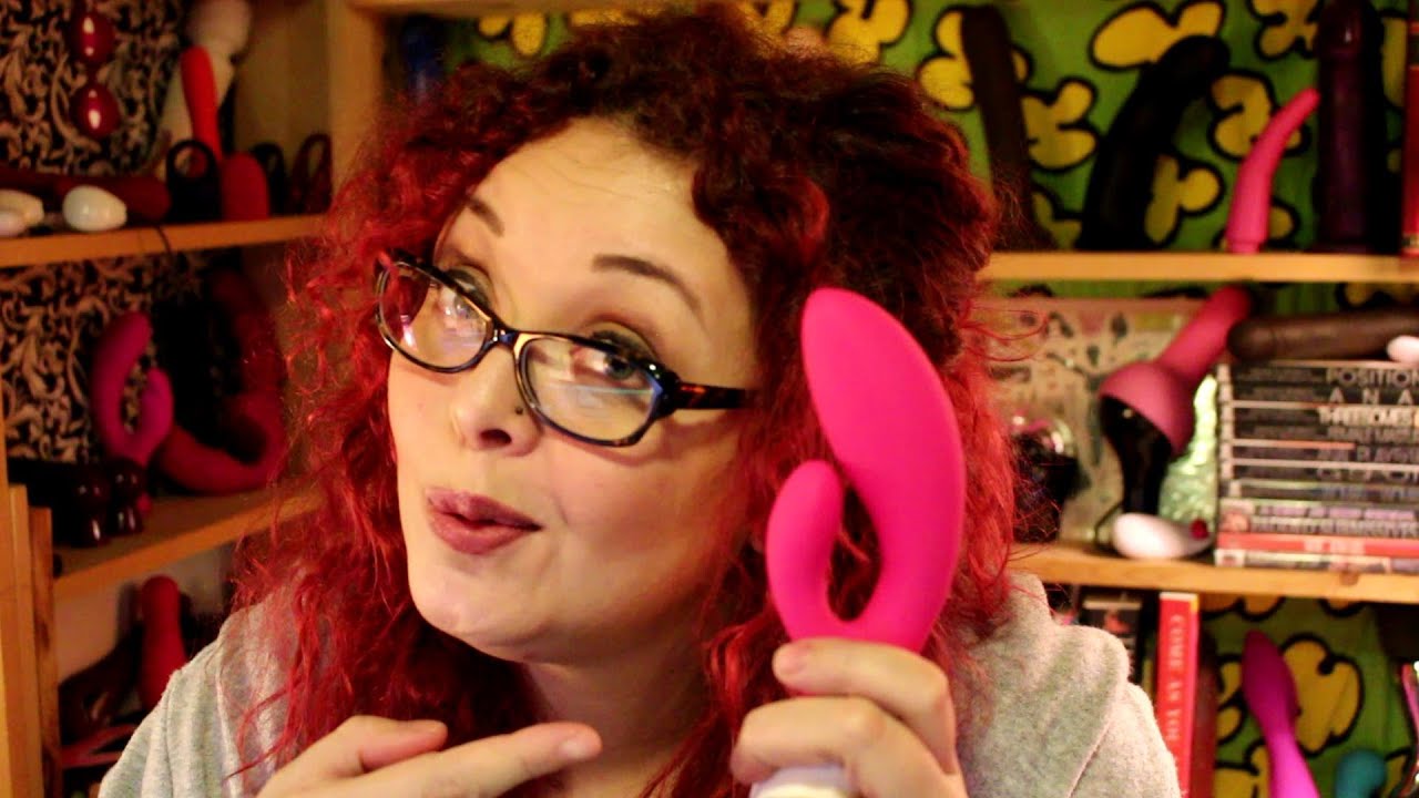 Lelo INA Wave Giveaway