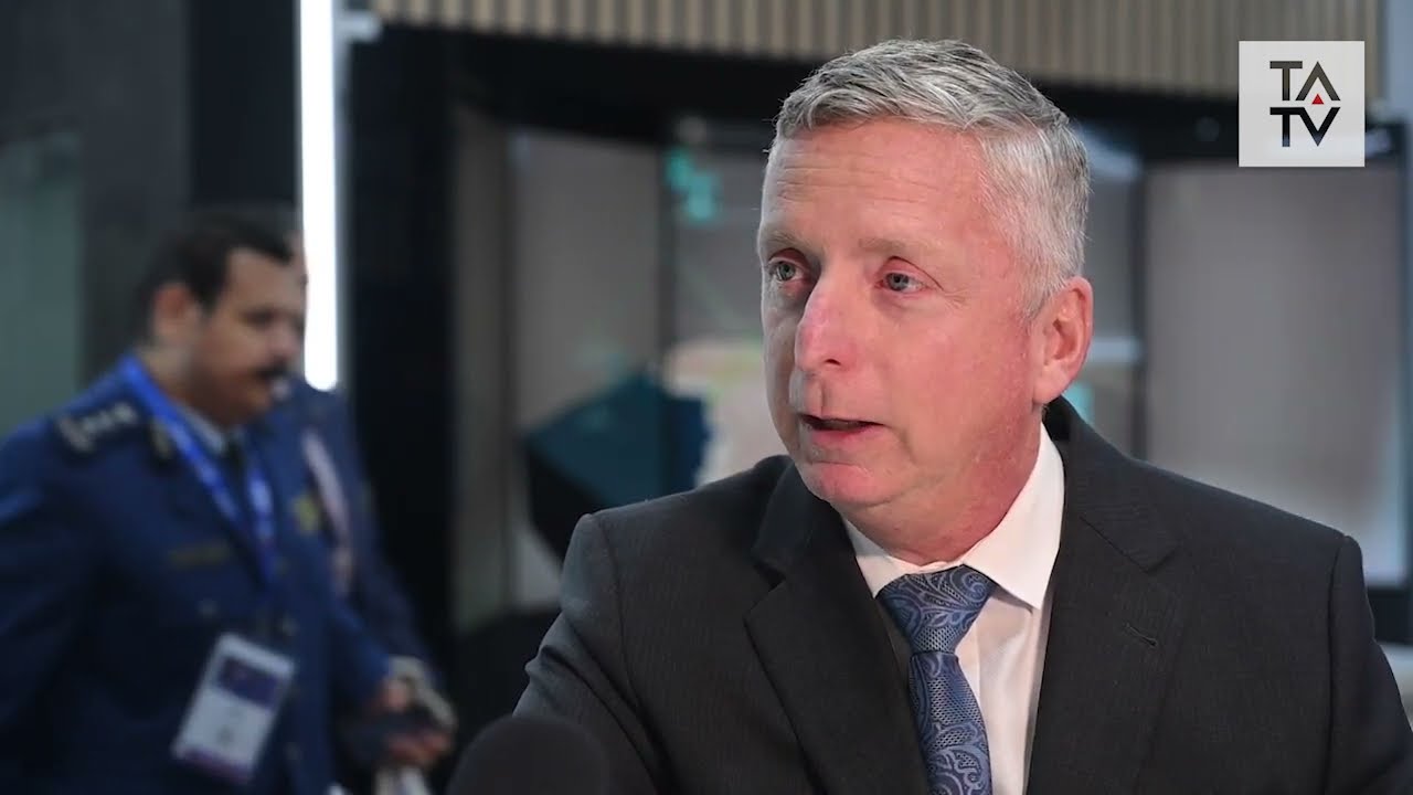 TATV Spotlight: Lockheed Martin and its role in Saudi Arabian defence