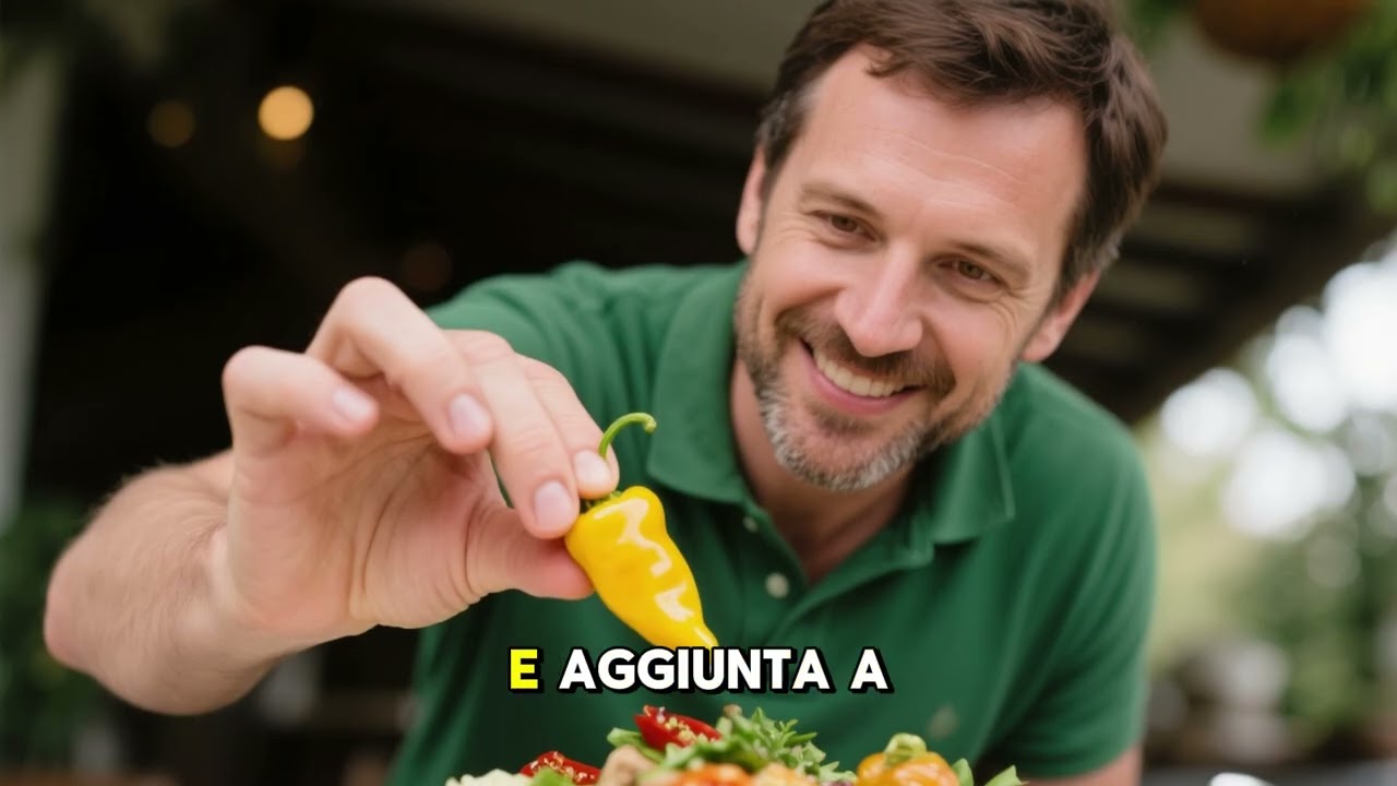 Aji Charapita Selection  Il Peperoncino Più Costoso del Mondo che Puoi Coltivare in Vaso