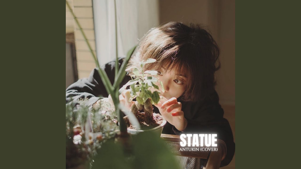 Statue (Cover)