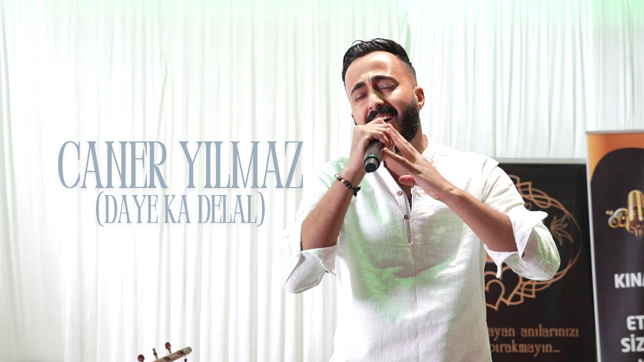 CANER YILMAZ-DAYE KA DELAL  2025 clip 4K by Nergisproduction