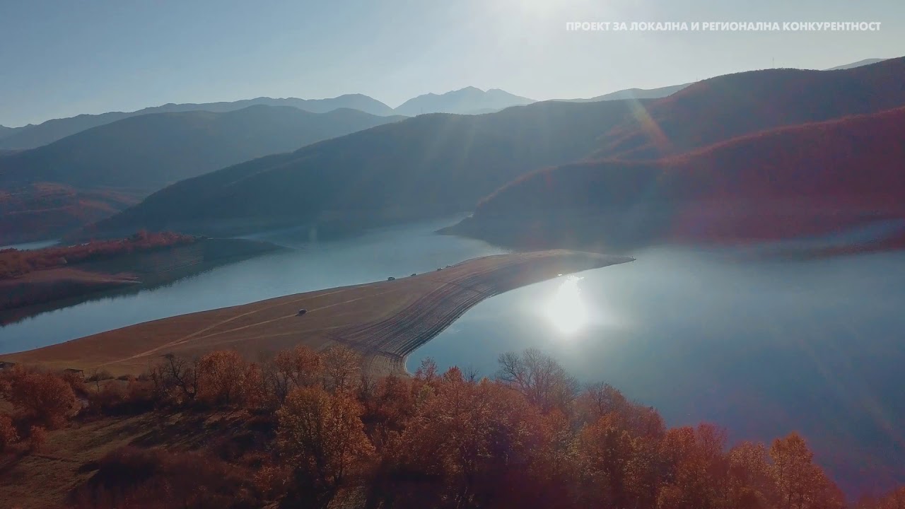 Општина Центар Жупа