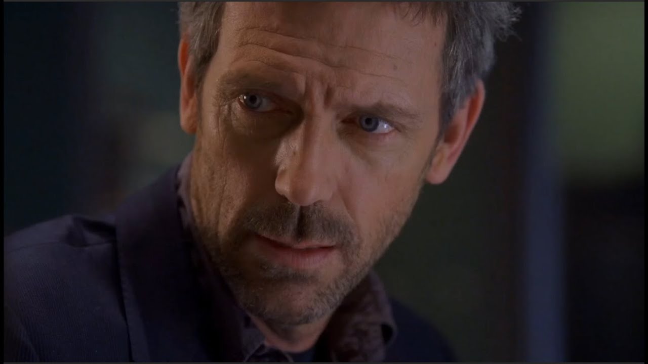 House M.D.: Outlook on Life (Season 4)