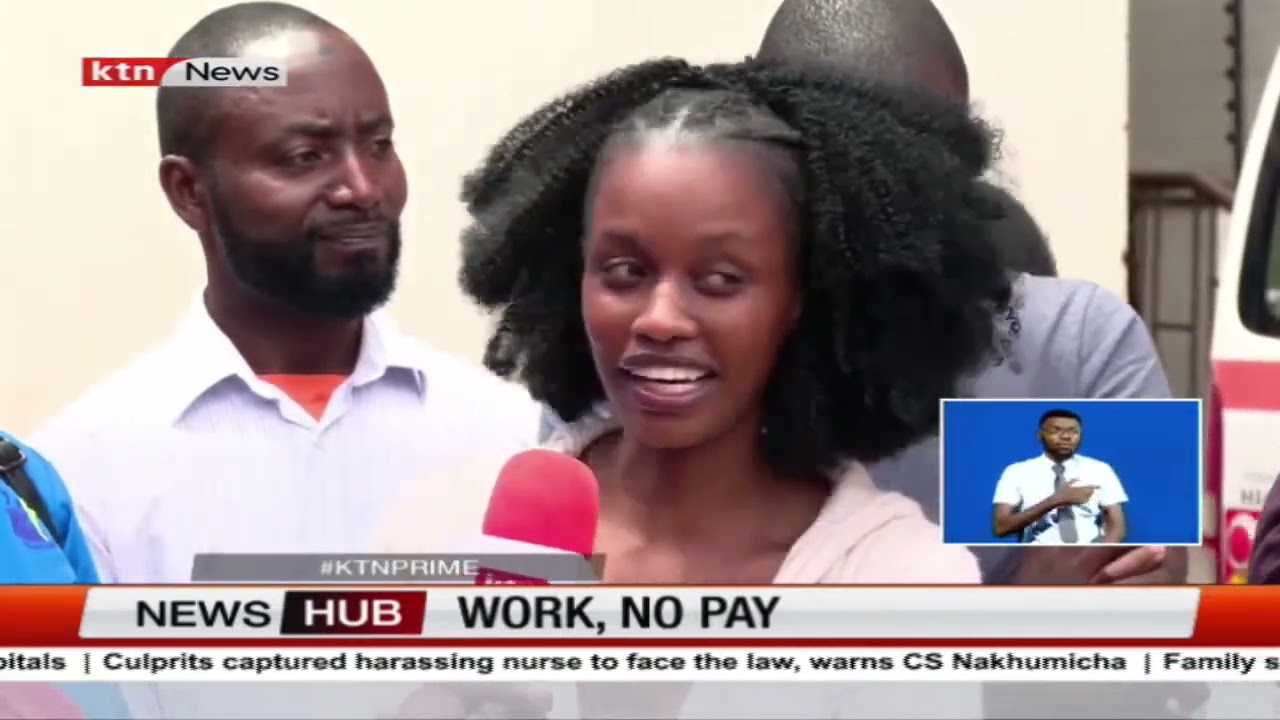 Breaking Point: Mediheal Workers Take Drastic Action, Strike Over 4-Month Salary Delay