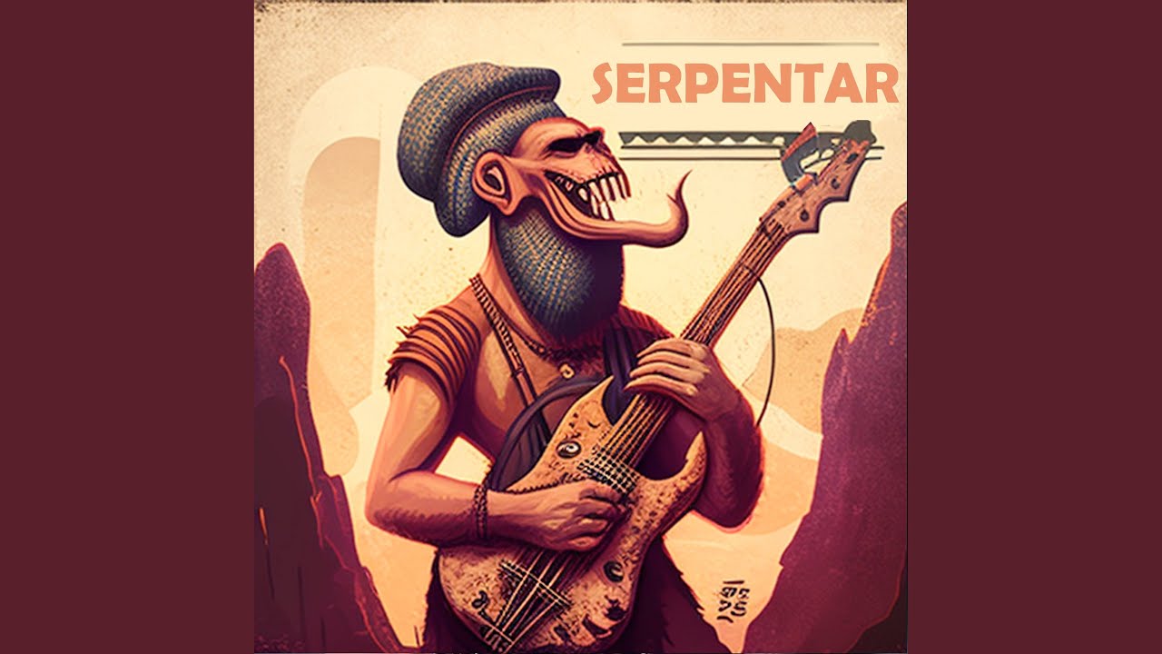 Serpentar