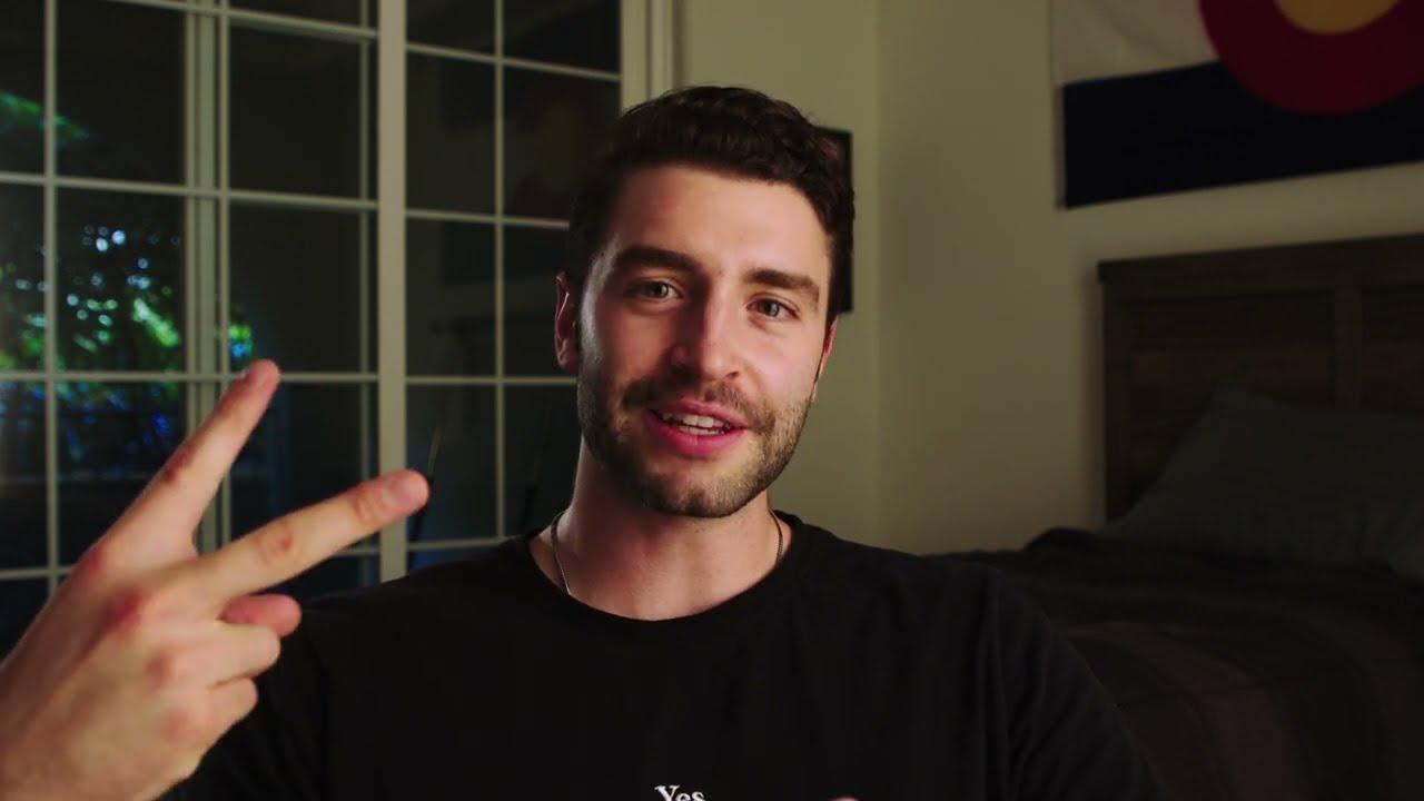 I Read the ENTIRE Bible... Here's Why You Should Too