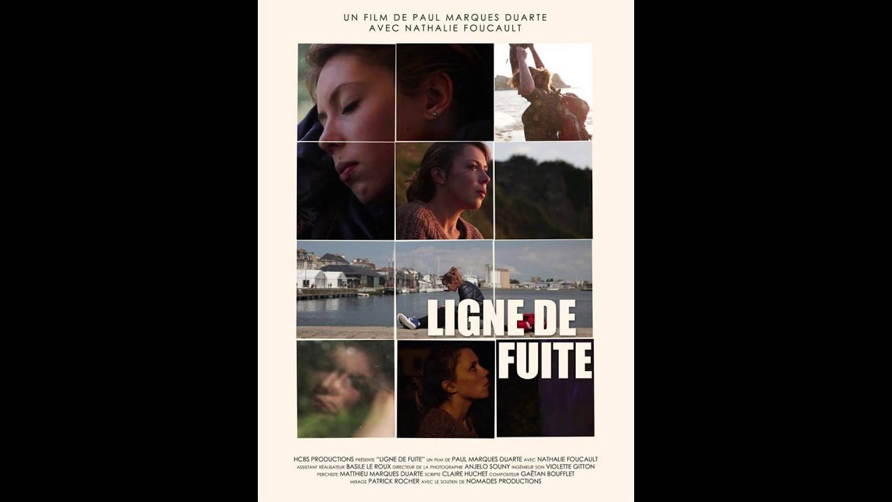 Ligne de Fuite - BO