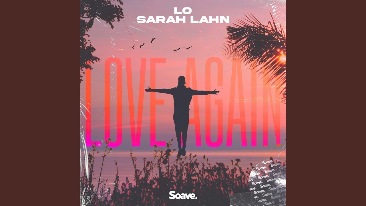 Love Again