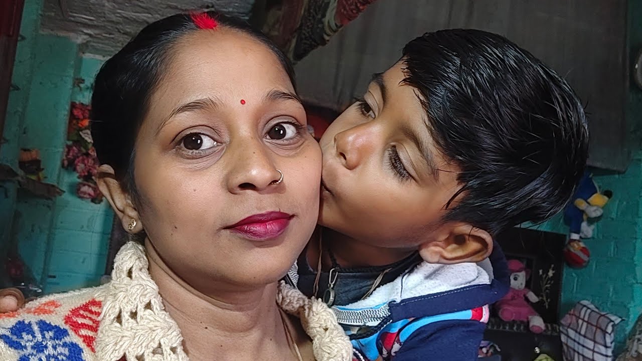 Vlog kyu nhi aaya etne din # complete family vlogs #please suscribe 