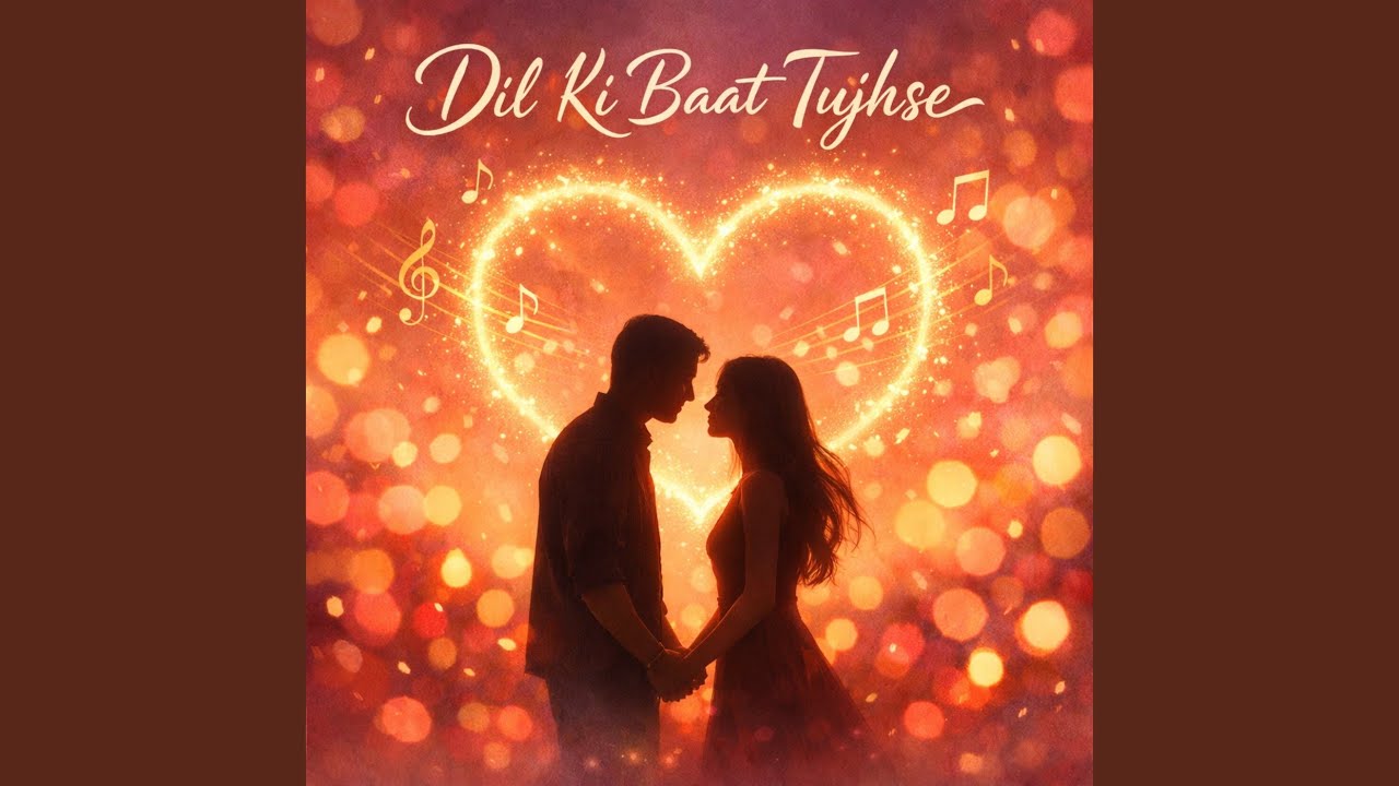 Dil Ki Baat Tujhse