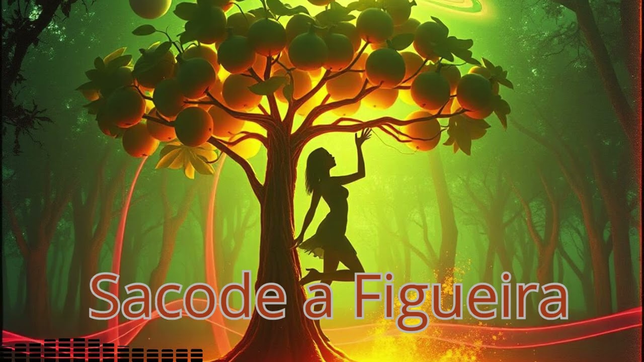 AXÉ DO POVÃO | 