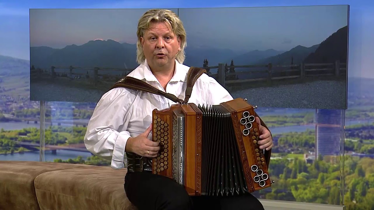 Stoariegler Polka  2 Lernvideo