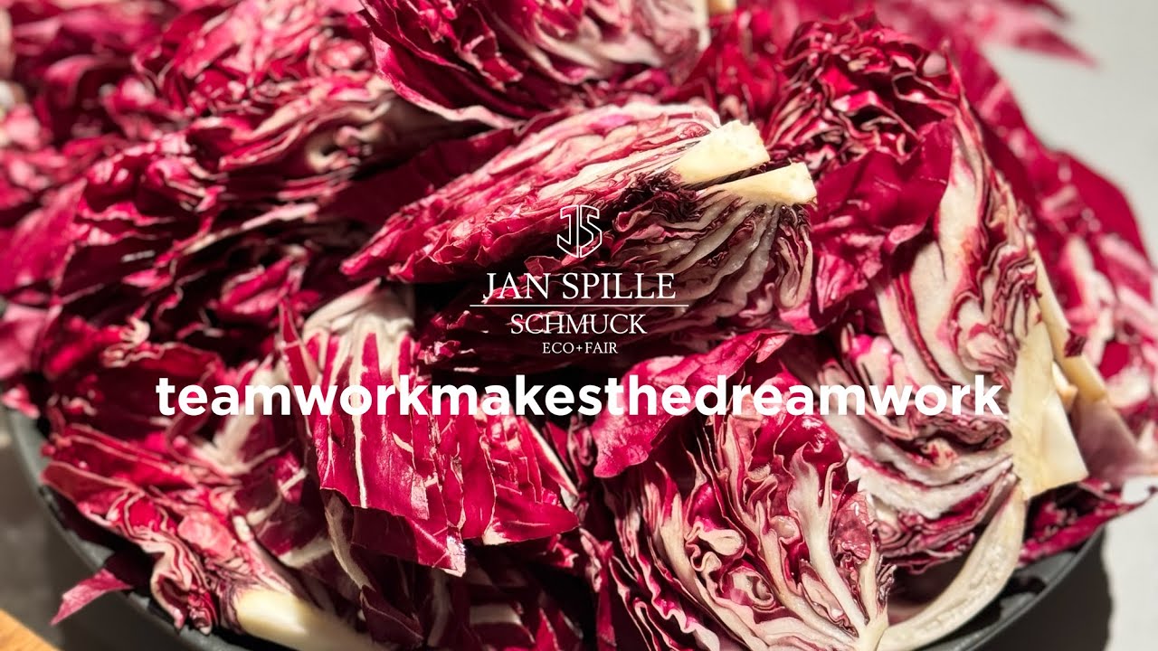 Jan Spille - Schmuck // Teamworkmakesthedreamwork