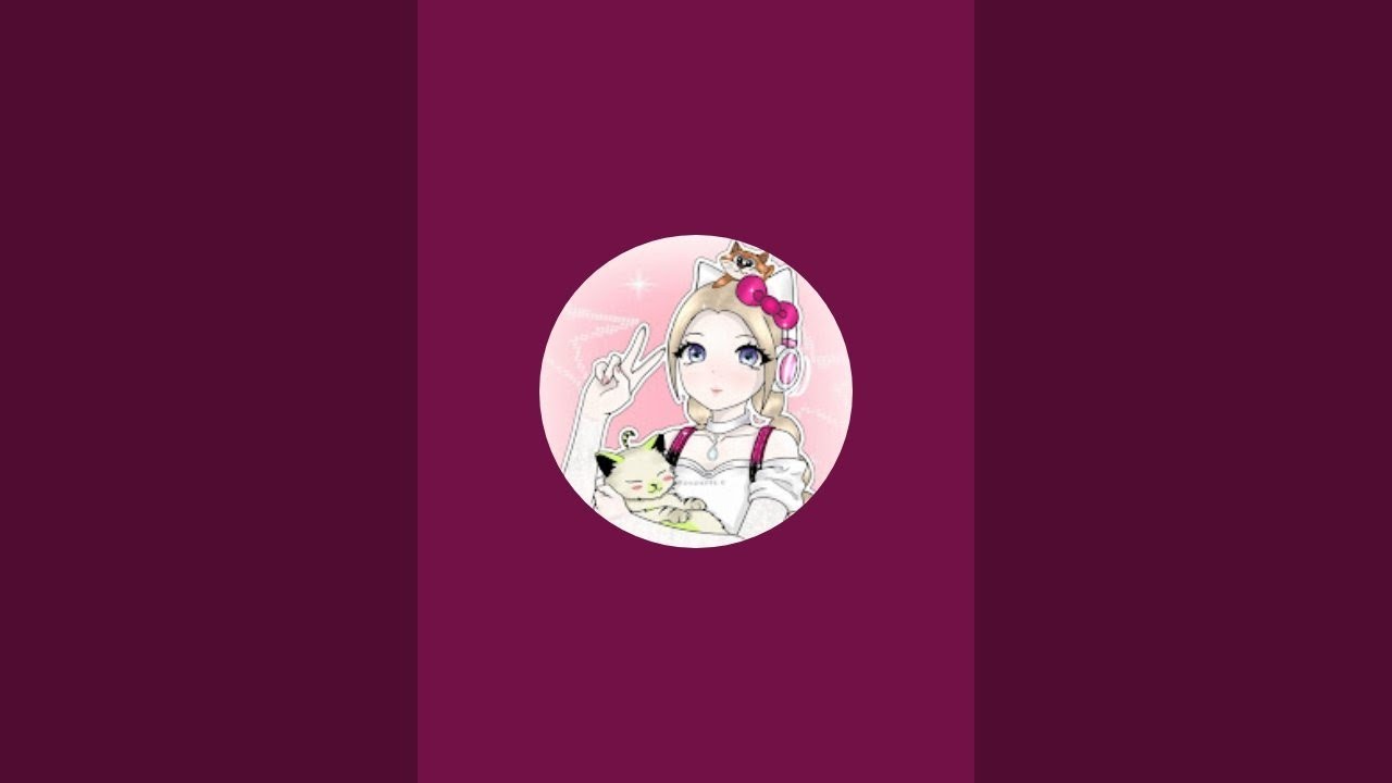 RoseannwXD #TeamMirayGames kanalı canlı yayında