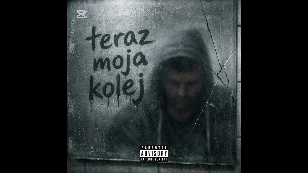 Teraz moja kolej 