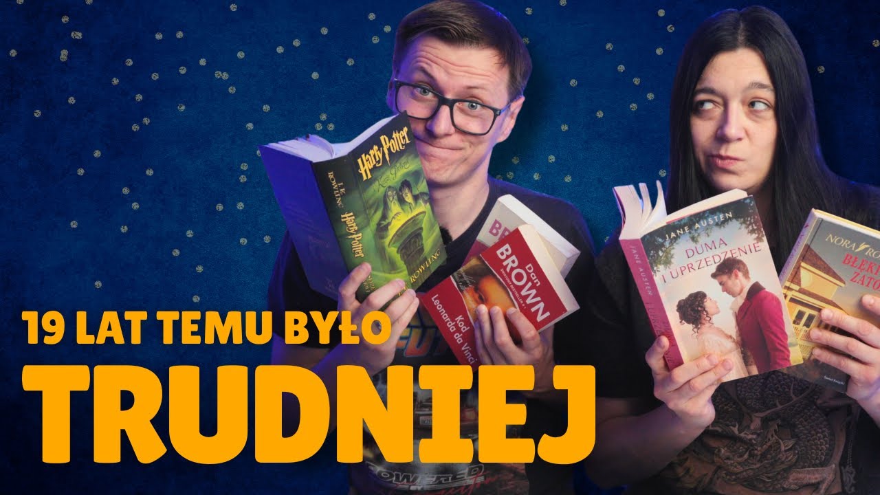 Jak księgarnie internetowe zmieniły nasze czytelnictwo?