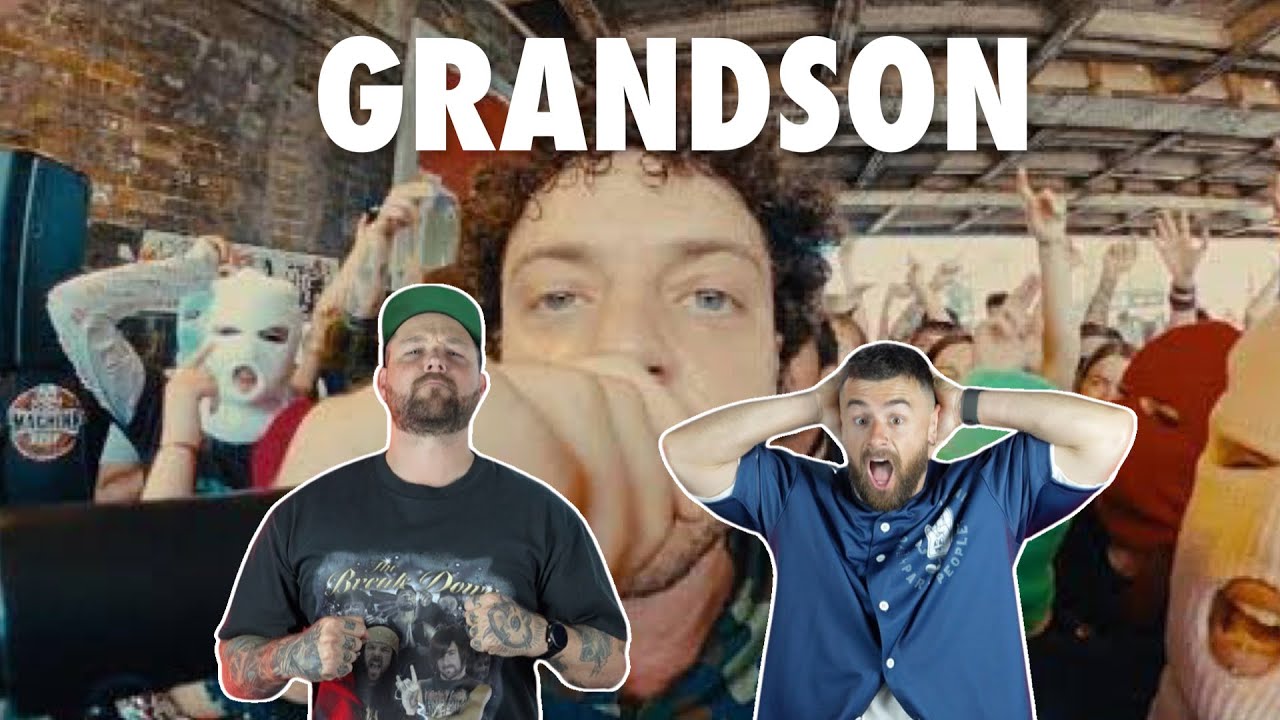 Grandson 