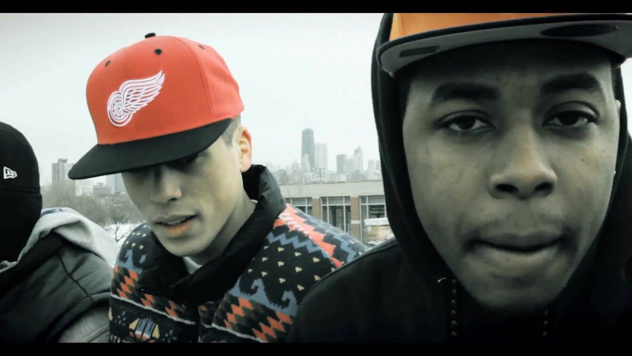 AceSo - Get Faded (Official Music Video) [Prod. by C-Sick]