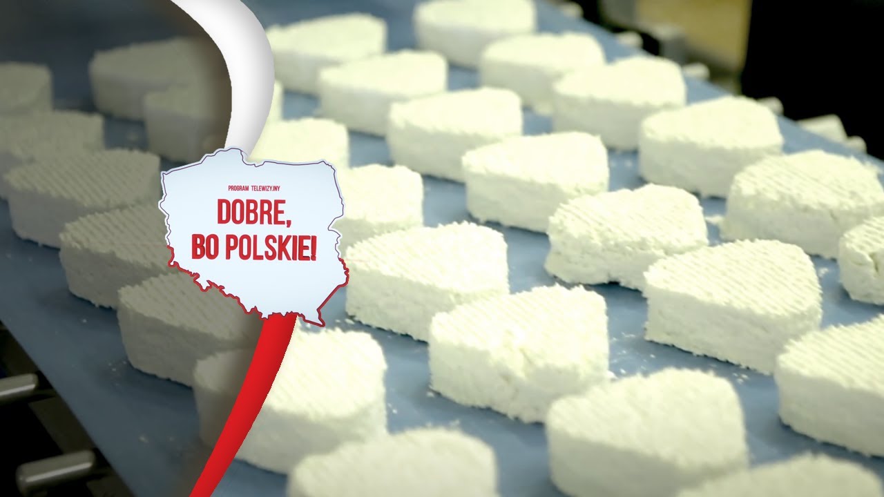 Jak wygląda produkcja sera? | OSM Maluta