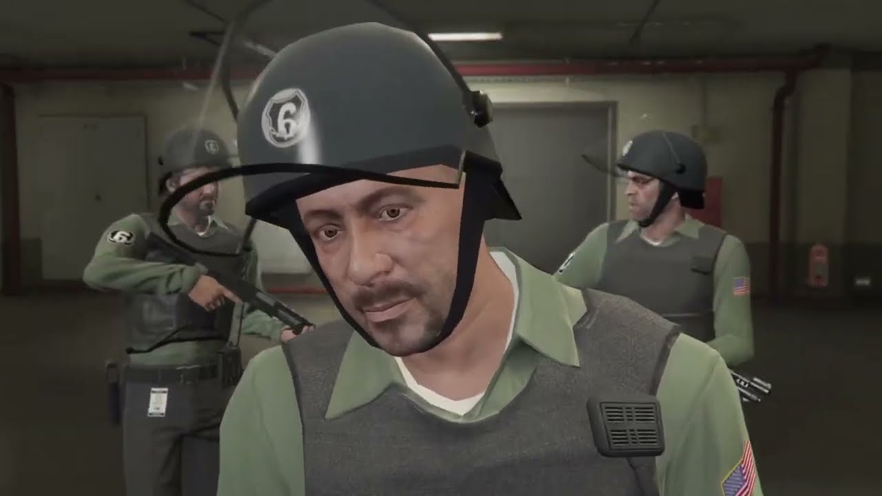 Streaming GTA 5: Join the Action-Packed Fun: Live Stream of GTA 5 Gameplay Now Episode 12