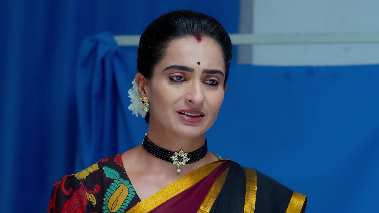 Megharagam - Full Ep - 429 - Zee Keralam