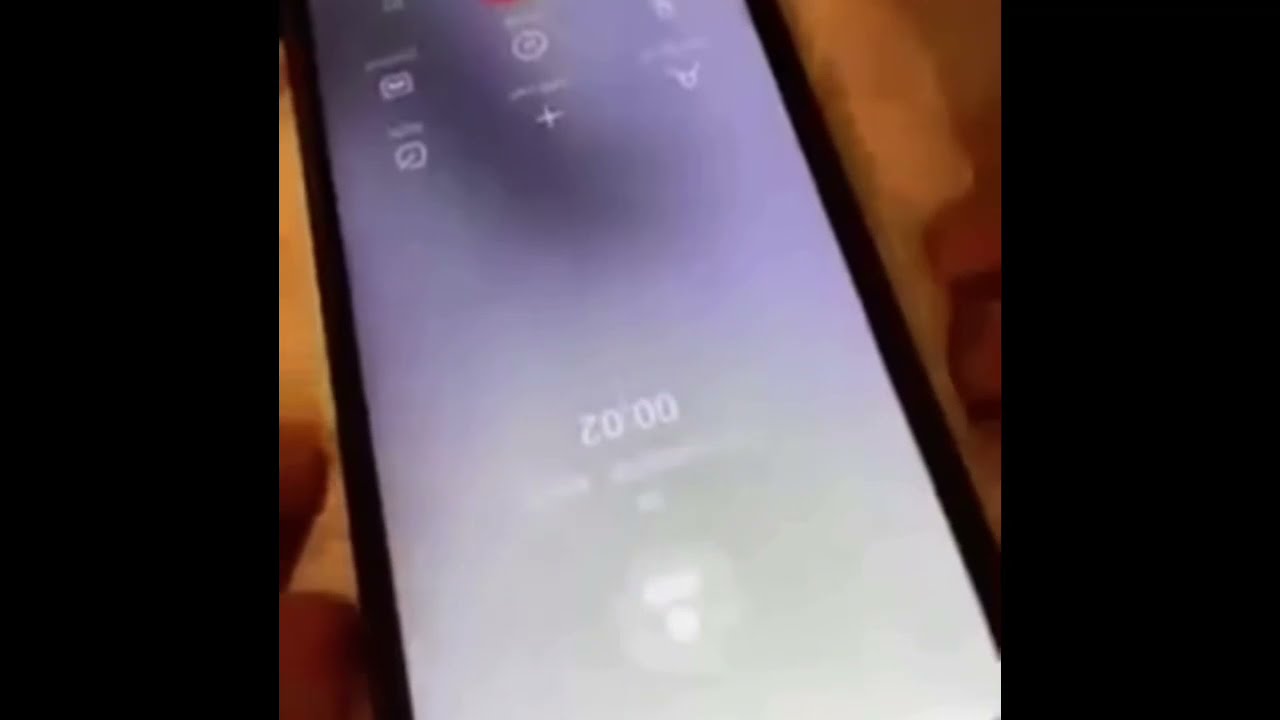 Sk49 Secret Phone Call Leak