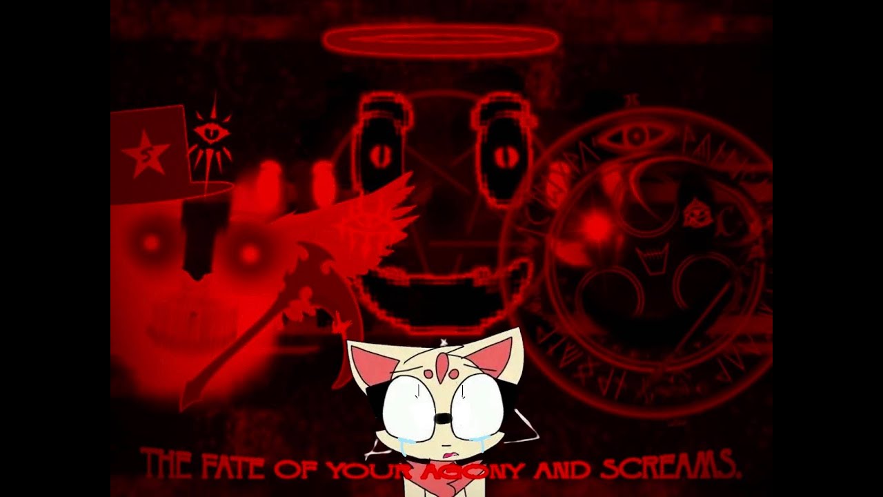 PM 6:06 Kúyd's Fate | PM 6:06 Descending To Insanity