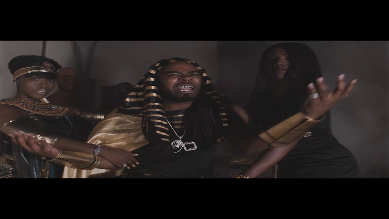 Mac Derro | I'm Scared | Official Music Video