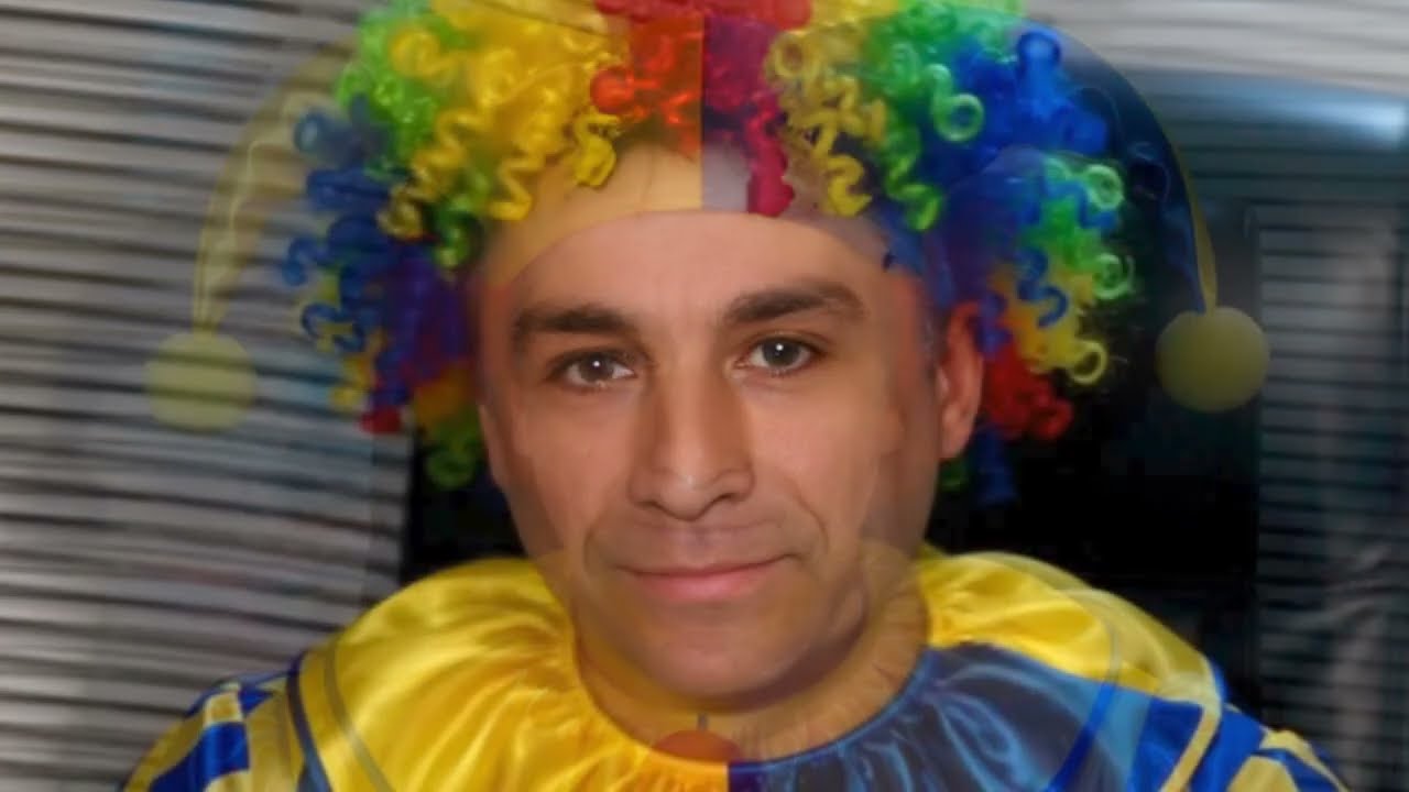 Хохлох 🤡  Иван Казкар