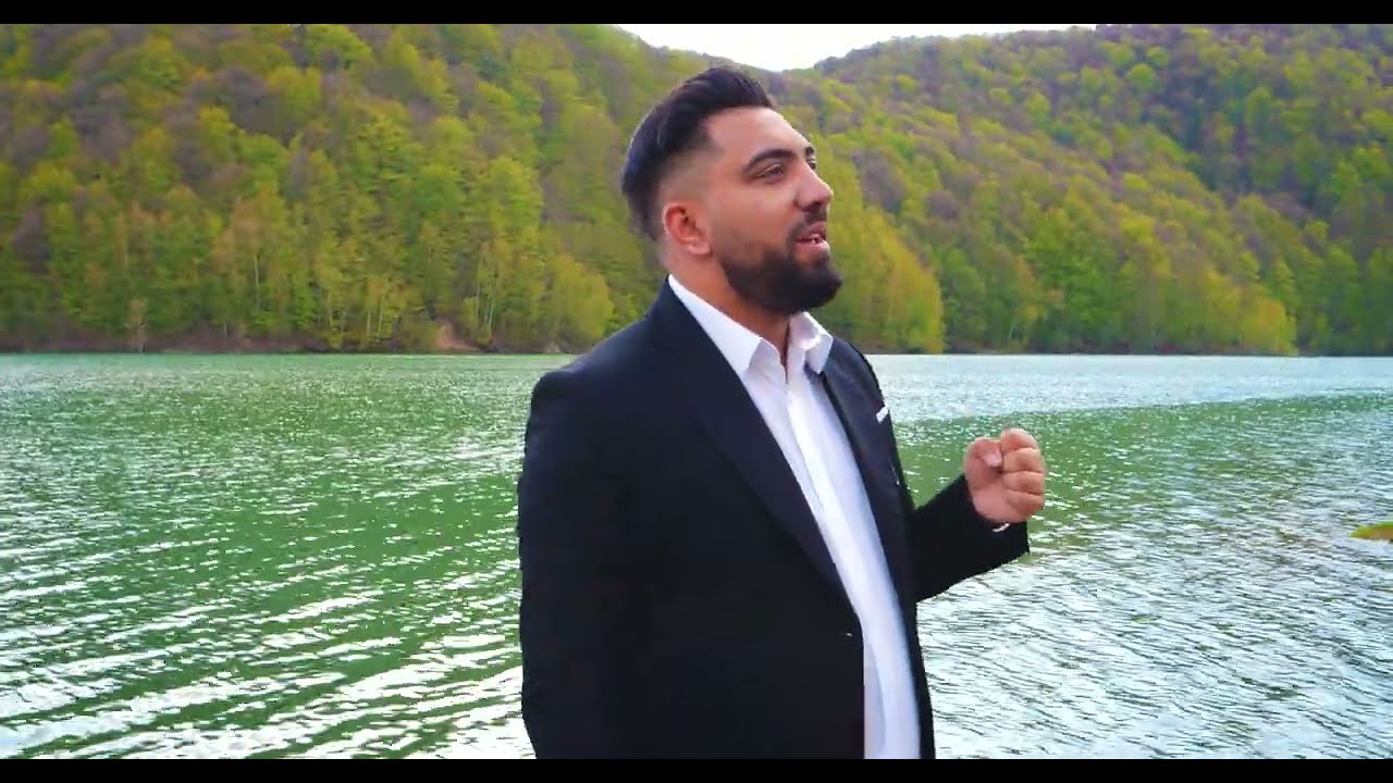 FERNANDO DIA - CE AI GASIT LA MINE  - Official VIDEO 4K 2023
