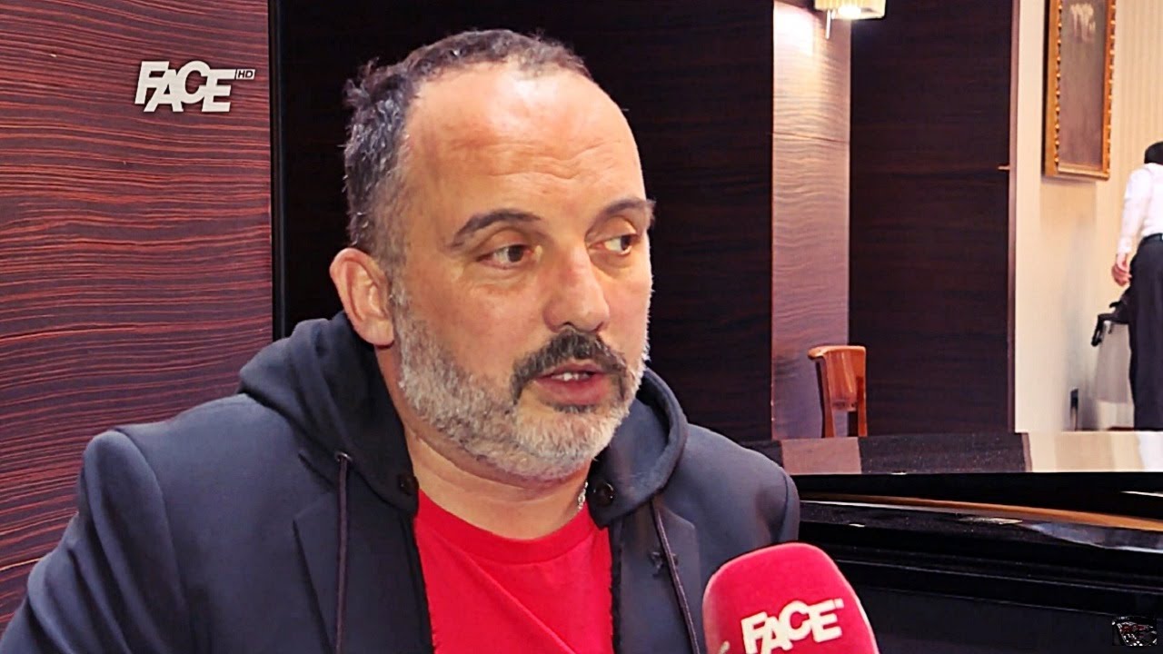 Tony Cetinski: Posebna je veza između Sarajeva i mene