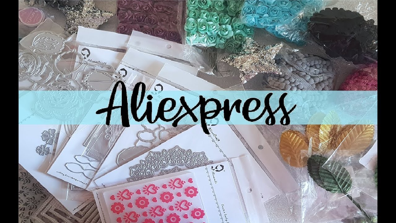 (◡‿◡✿) COMPRAS ALIEXPRESS , HAUL ALIEXPRESS