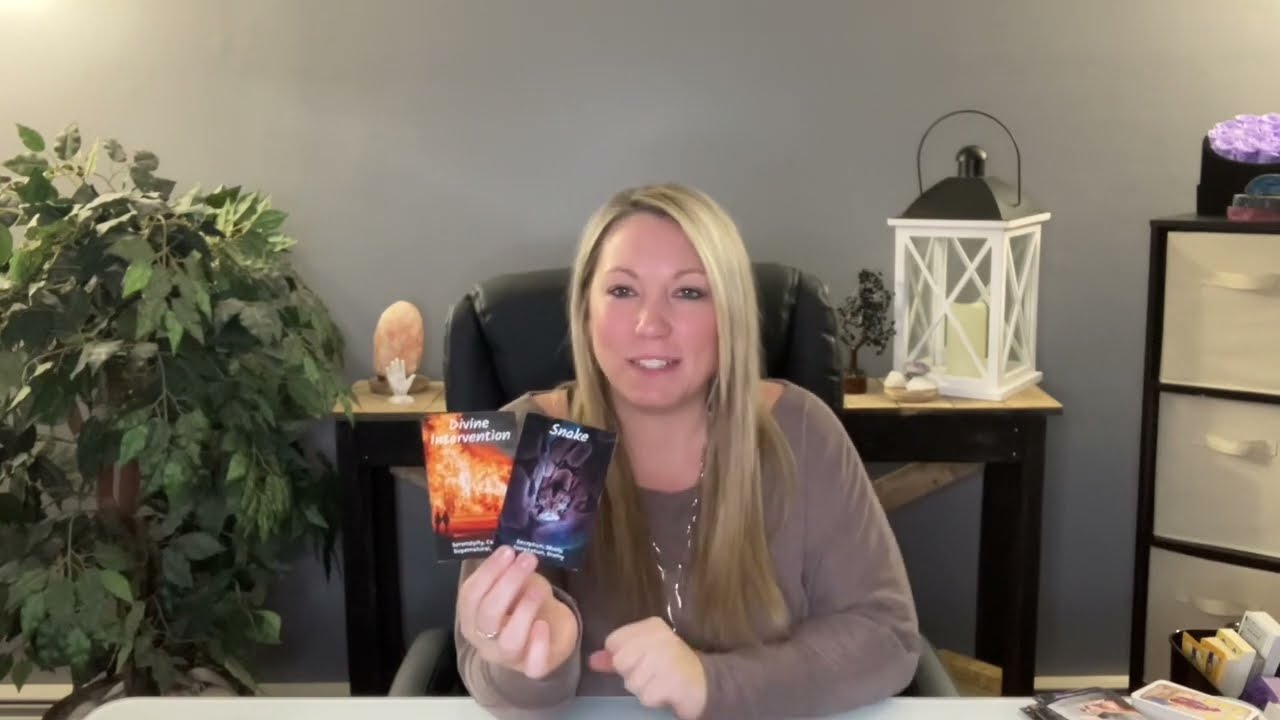 Capricorn ♑️ This Is What Happened After You Took Your Power Back! 😳 Love Tarot Reading
