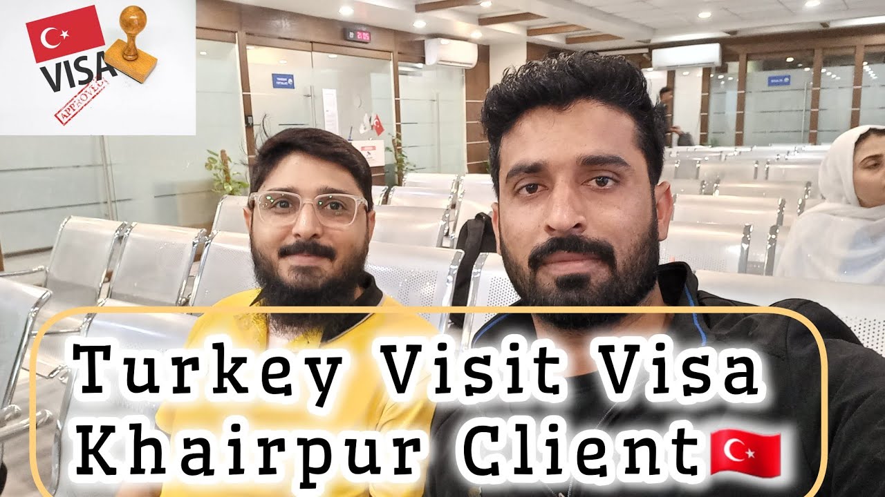 Turkey Visit Visa Submission successfully #turkey #pakistan #visaready #business