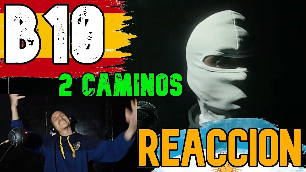 ARGENTINO REACCIONA A 